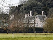 Adelaide Cottage se má stát novým domovem prince Williama, vévodkyn Kate a...