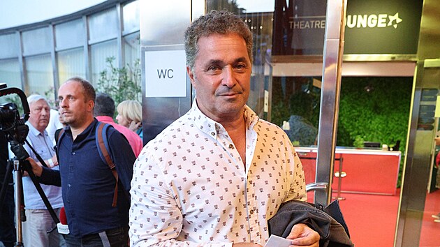Martin Dejdar