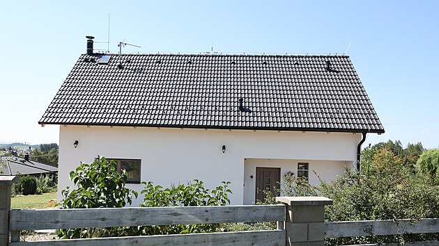 Dm Evy Bureové a Pemka Forejta.