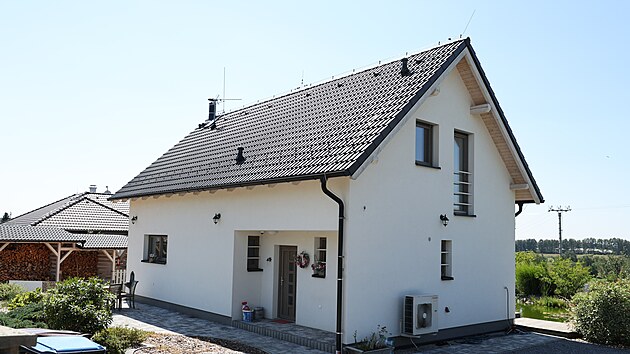 Dm Evy Bureové a Pemka Forejta.