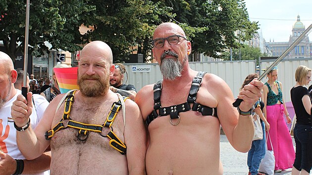 Prague Pride 2022