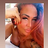 Marie R��i�kov� se tentokr�t slun� v Tunisku.