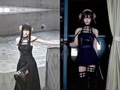 videa, která trendují na asijském TikToku