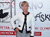 Sandra Pogodová