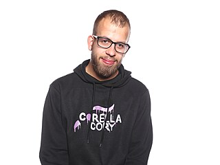 Patrik Pe�ava alias Koleso