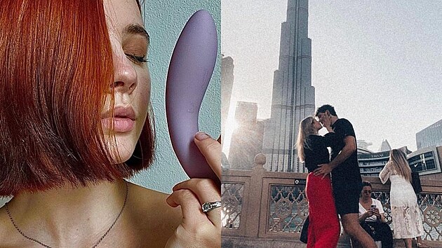 Sami spole�n� a jsemsebevedoma