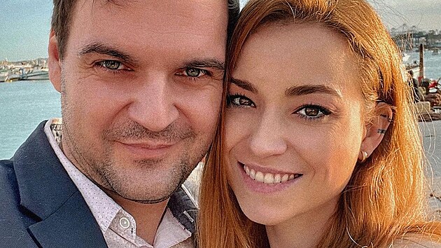 Klausv mu a kandidát na praského primátora Petr Macinka má doma krásnou...