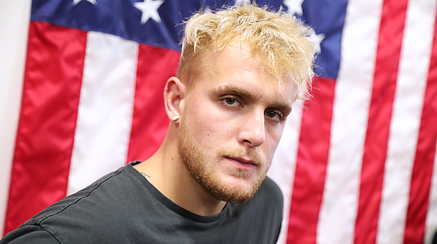 Jake Paul