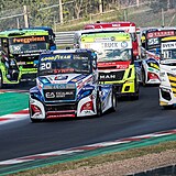 Czech Truck Prix