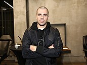 Rapper Ektor zmizel ze sociálních sítí