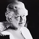 Smrt královny Alžběty zasáhla i influencery