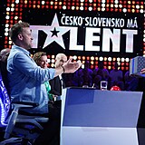 V esko Slovensko m talent opt odstartovala na Prim.