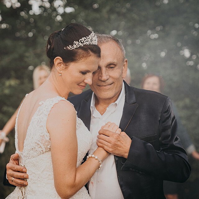 Stanley Bradley je op�t �en��!