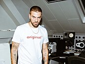 Rapper Ektor se vrací s novým trackem To neni hra