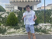 Influencer Seaser bude zápasit v Clash of the Stars 3
