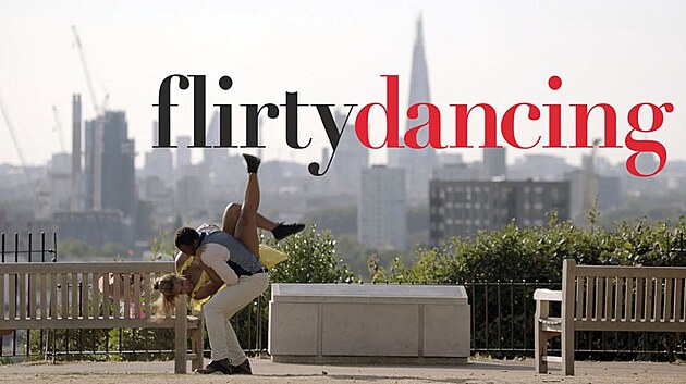 FLIRTY DANCING