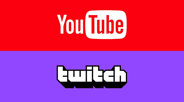 Youtube vs. Twitch, proč velcí tvůrci odcházejí z Twitche ?