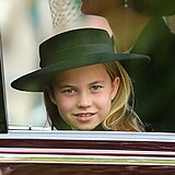 Princezna Charlotte