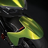 Ducati Streetfighter V4 Lamborghini