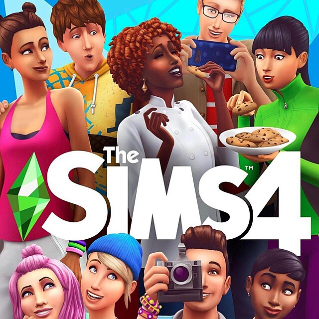 The Sims 4