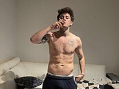 Rapper Sensey byl v úterý zadr�en policií