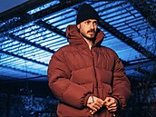 Slovenský rapper Karlo byl odsouzen na 7 let v�zení