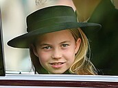 Princezna Charlotte