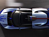 Maserati Project24