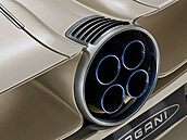 Pagani Utopia