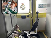 &#218;lovky z aplikace BeReal