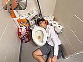 &#218;lovky z aplikace BeReal