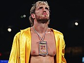 Zápasník Logan Paul