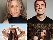 Influence�i, kte�í to�í podcasty