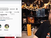 Influence�i pod 200k follows na Instragramu, nemají nárok na osobní prostor.