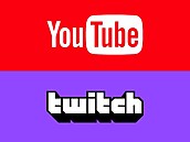 Youtube vs. Twitch, pro� velcí tv�rci odcházejí z Twitche ?
