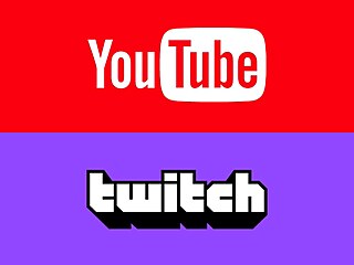 Youtube vs. Twitch, pro velc tvrci odchzej z Twitche ?