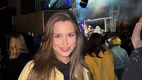Elizabeth Kopecká (28) rozhodn nepatí mezi finalisty SuperStar, kteí po...