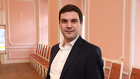 Lídr Motorist Petr Macinka