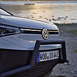 Volkswagen ID.Xtreme