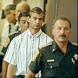 Jeffrey Dahmer u soudu