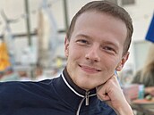 Mladého influencera povolali do ruské armády