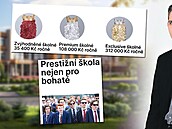 Drahá �kola pro �influencery�