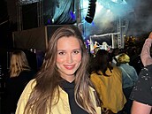 Elizabeth Kopecká (28) rozhodn nepatí mezi finalisty SuperStar, kteí po...