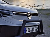 Volkswagen ID.Xtreme