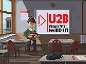 Výuka na U2B