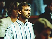 Jeffrey Dahmer u soudu