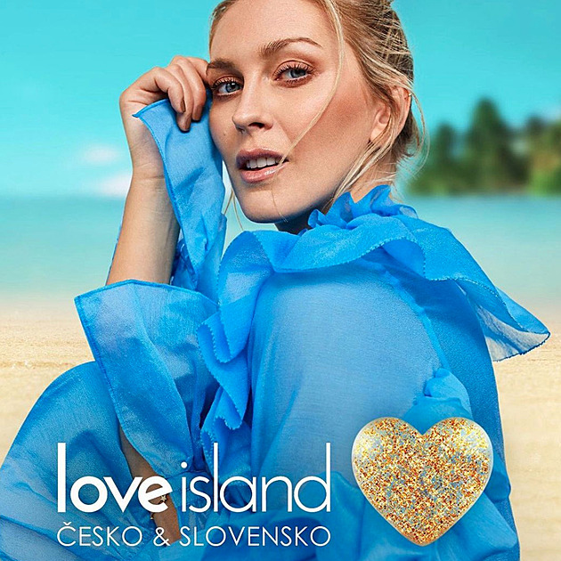 Reality show Love Island