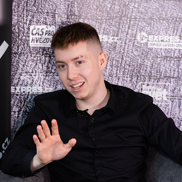 Jakub Jíra exkluzivně: O odchodu z Clashe, spor s Kajumim i plány do budoucna