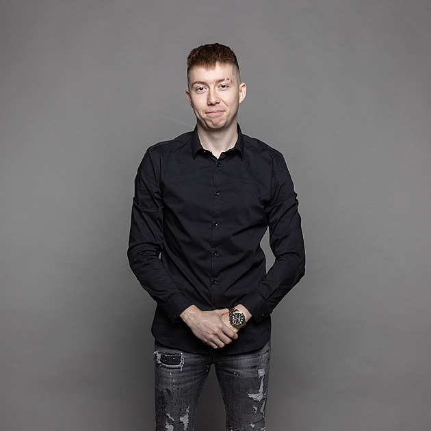 Jakub Jíra promluvil o práci v Clash of the Stars: Jsem záporák, z hejtů si nic nedělám, říká