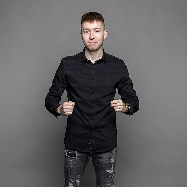 Jaká je nejoblíbenější česká písnička Jakuba Jíry? Raego zřejmě poslouchá rád sám sebe